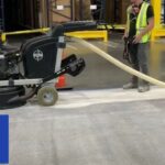Warehouse Flooring Solution In Usa | Hpsfloors.com