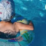 Private swimming instructor Dubai for kids – focused, fun lessons