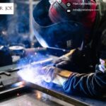 Sheet Metal Shop Montreal | Gladiator Joe