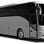 Party Bus Hire Hereford – Celebrate in Style on Wheels