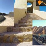 Morning Desert Safari: Sunrise Sand Dunes, Camel Rides & More