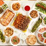 Discover a Food Truck Near Phoenix: Fresh Mediterranean Flavours