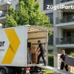 Zügelfirma in Uri – Zuverlässig und günstig umziehen