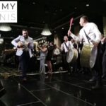 Greek MC Melbourne: Vibrant Hosts for Your Next Event