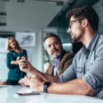Revolutionising Workplace Intelligence with Tailored AI Solutions