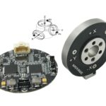 3 Axis Force Sensor: Precision in All Directions for Engineers