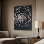 Office Wall Decor: Elevate Your Workspace with Style