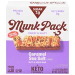 Healthy snacks for weight loss: tasty, nutritious choices