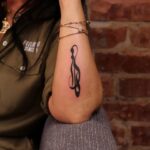 Small Tattoo North Van – Thoughtful Designs by Aminntattoo