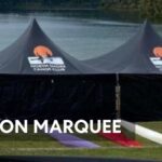 Inflatable Stage Cover for Sale | Durable, Weatherproof & Safe