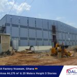 Top Sandwich Panel Manufacturers for Durable, Efficient Buildings