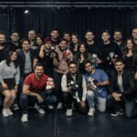 Delightful AI Photobooth Experiences by Cinetica.studio