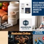 Dianabol kopen: veilig en betrouwbaar bij Anabolen Online