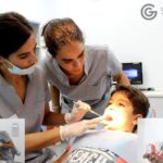 Dentista infantil Bollullos Par del Condado | Clínica González Gayoso