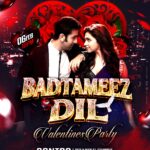 New Year’s Eve Bollywood: Celebrate in Style with Tamashanights