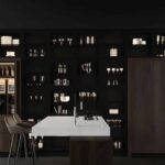 Bespoke Interior Design: personalised spaces with timeless elegance