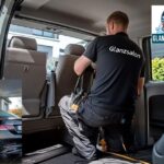 Eine überraschende Verwandlung für dein Auto im Alltag