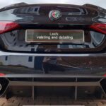 Range Rover Sport L494 SVR Body Kit Upgrade 2018 – Upgrade with Style