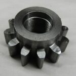 Flat Belt Pulleys for Sale | Quality Antique Machinery Pulleys