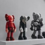 Supreme Keychain: Elevate Your Everyday Style with Artluxdecor