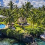 Fiji Vacations for Couples: Romantic Getaways in Paradise