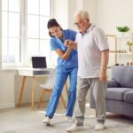 Professional In-Home Care Vancouver | Trusted Care at Home