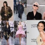 Women Fashion & Lifestyle in USA: Urban Style & Daily Inspiration