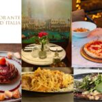 Restaurant Italia København – Autentisk italiensk smag i hjertet af byens livlige kulinariske scene