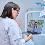 Teledentist: Convenient Virtual Dental Care for You