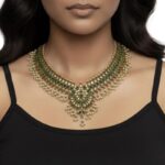 Shop Isha Earrings Jewellery Toronto – Handcrafted Elegance