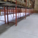 Warehouse Flooring Repair Service NJ – Expert Epoxy Repairs