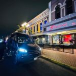 Personal Chauffeur San Diego: Travel in Style and Comfort