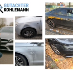 Kfz Wertgutachten: Präzise Fahrzeugbewertung vor Ort