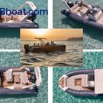 Boat Rental San Antonio Ibiza: Discover the Waves in Style