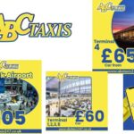Professional taxi company Aylesbury | ABC Taxis