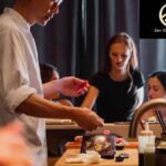 Authentic Omakase Experience New York | Traditional Craft in the City