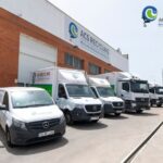 Recogida RAEE para empresas: sencilla y sostenible | ACS Recycling
