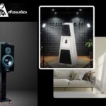 Buy Premium Hi-Fi Speakers for Unmatched Clarity and Craftsmanship