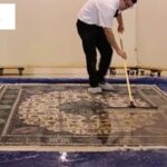 Moroccan Rug Cleaning: Restore Vibrance with Expert Care