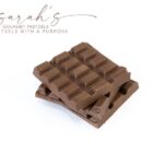 Wedding Chocolate Covered Pretzels: A Sweet Crowning Touch
