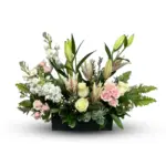 Fresh Bridal Bouquets in Sandy Springs – Exquisite Flowers for Your Wedding