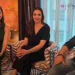 Celebrity Anchor Dubai for Private Events | Priyajethani.com
