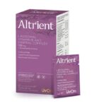 Altrient Glutathione: A Natural Boost for Daily Wellness