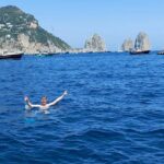 Boat Rentals Capri Italy: Discover Capri by Sea