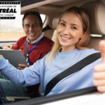 Beginner Driver Course Huntingdon — Safe Start for New Drivers