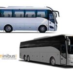 74 Seater Coach Hire Stroud – Reliable Group Travel