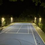 Day Pass Pickleball: Private Courts, No Waits in Scenic Austin Hills