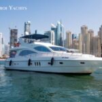 Luxury Yacht Dubai: Unforgettable Private Cruises with Oberoi Boat & Yacht Rental