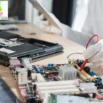 Top-Notch Computer Maintenance Service in Houston