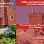 Stone Foundation Litchfield: Expert Masonry by Champs Masonry & Chimney